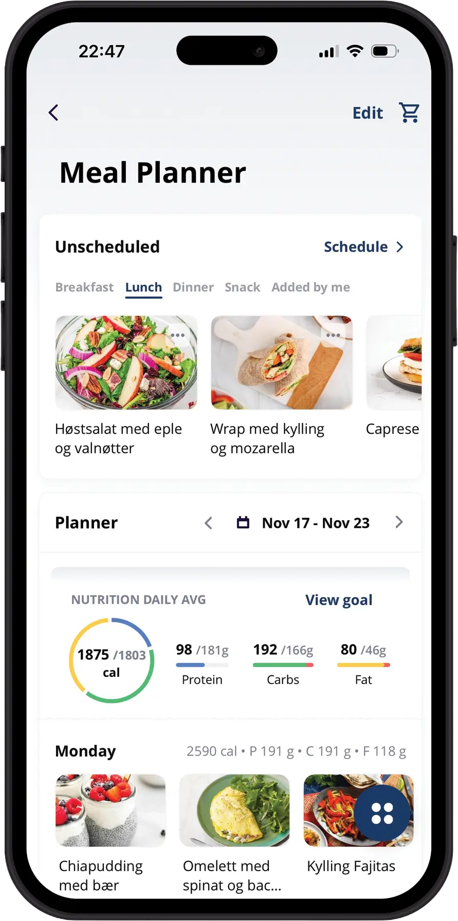 Mentalt fokus og riktig tankesett